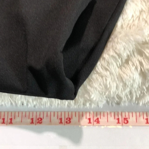 H&M DIVIDED Black Skater Dress - Picture 6 of 8